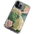 William Morris Acanthus iPhone 13 Pro Max Clear Case
